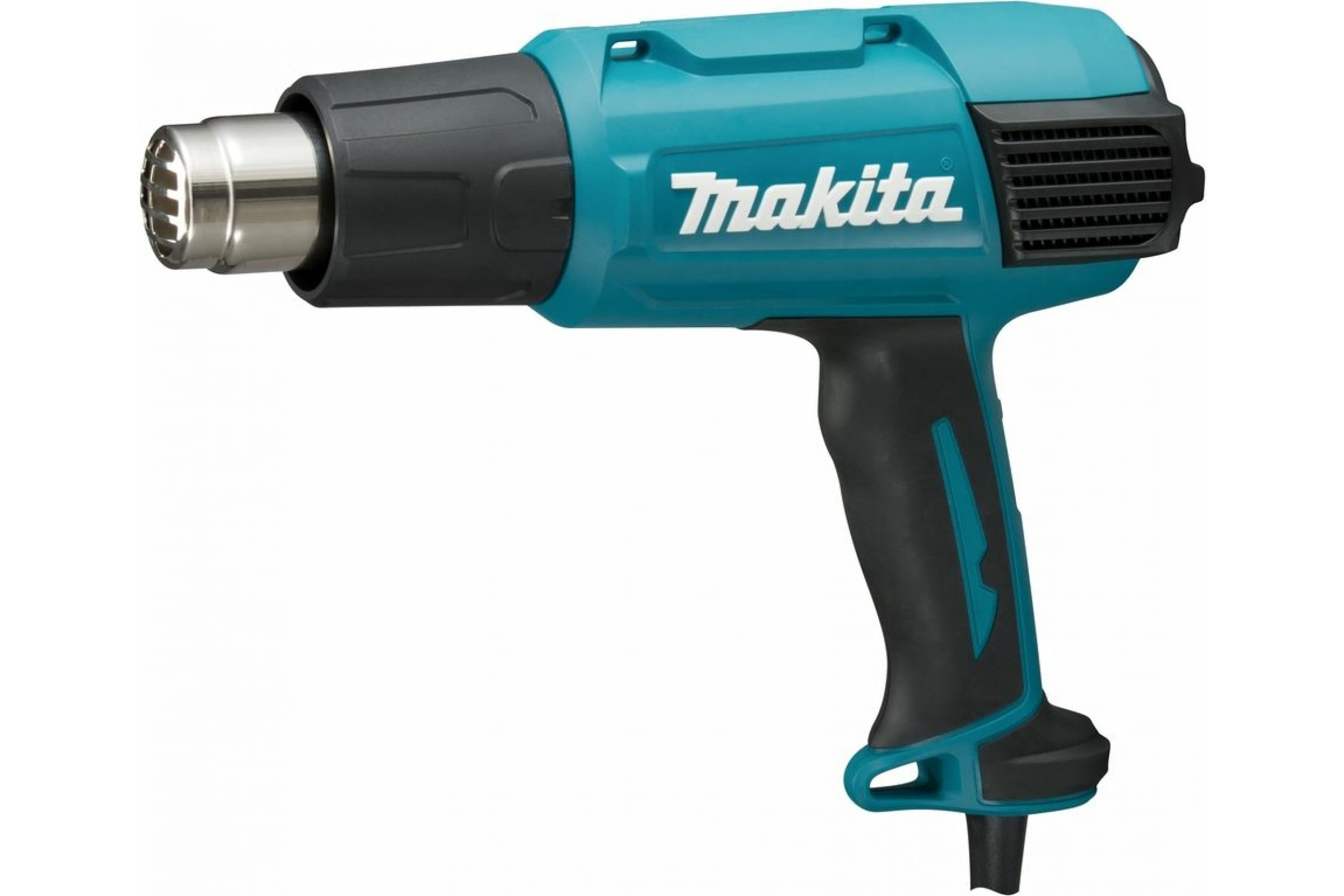 Термовоздуходувка MAKITA HG 5030 K в чем. + набор сопл