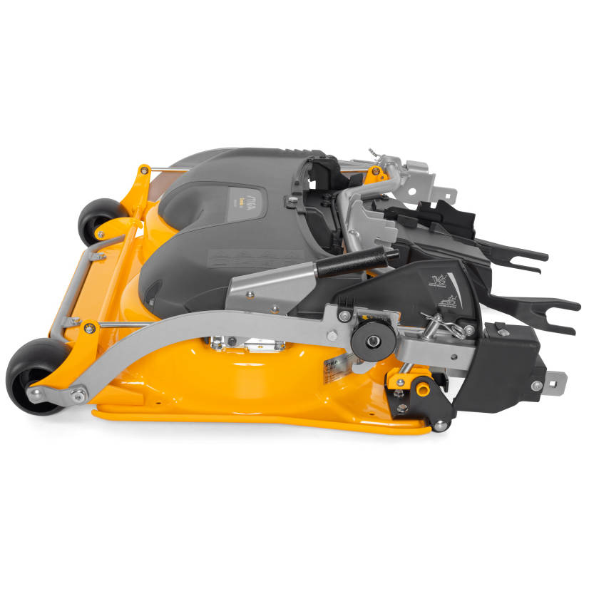 Дека STIGA PARK 85 COMBI QF