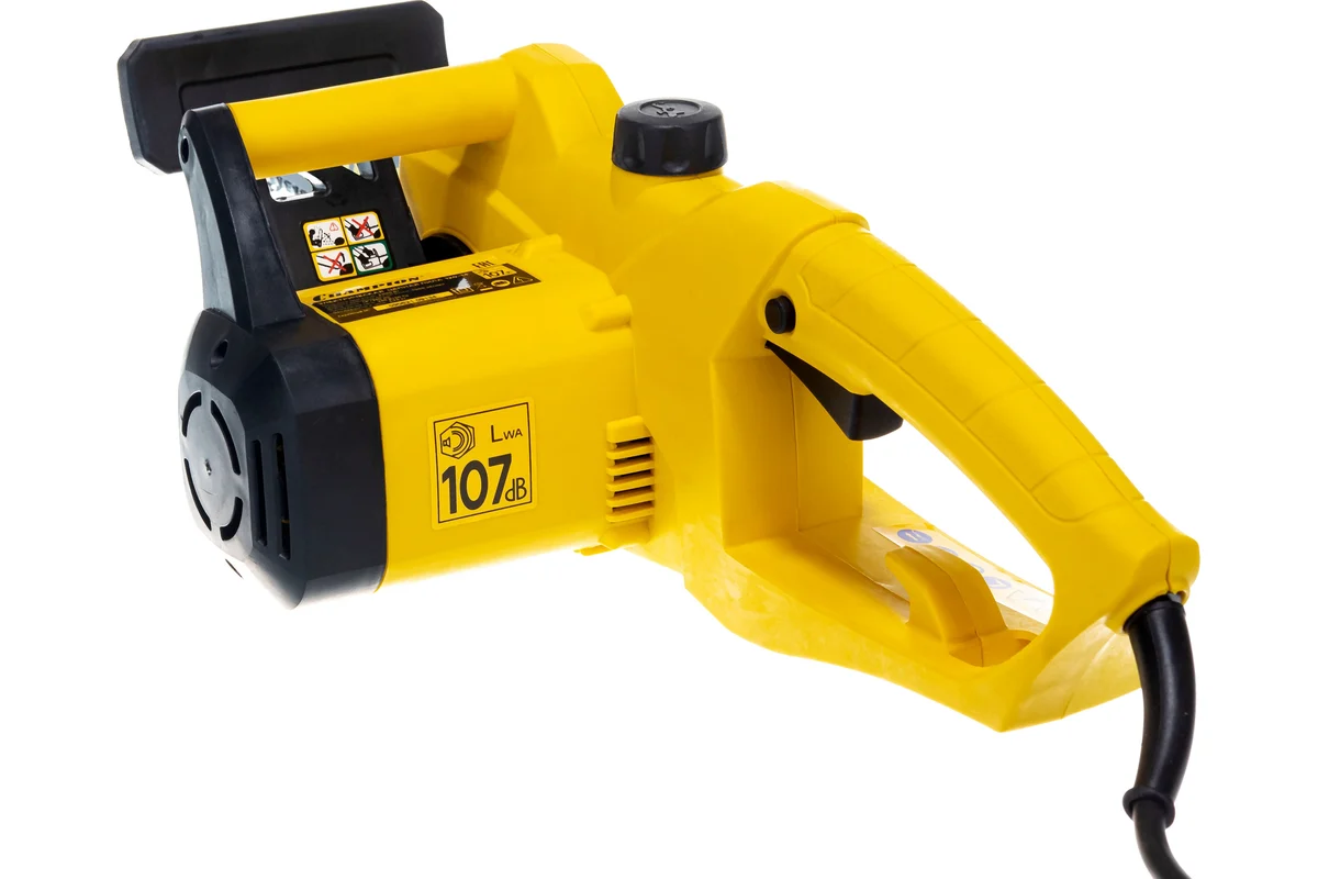 Электрическая пила Champion 120-14