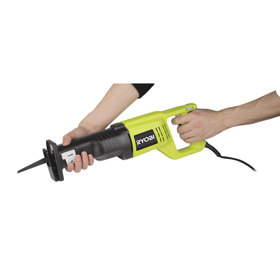 Сабельная пила Ryobi ERS80VHG