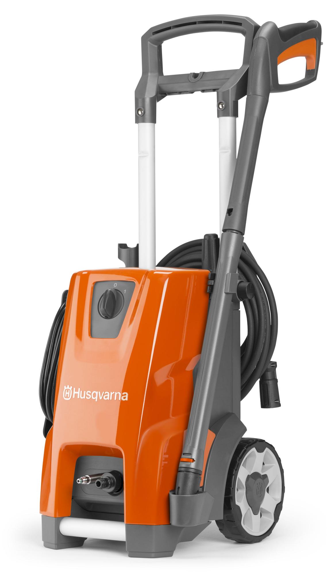 Мойка высокого давления Husqvarna PW 345c
