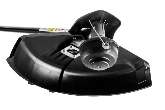 Аккумуляторный бесщеточный триммер Greenworks GD40BC