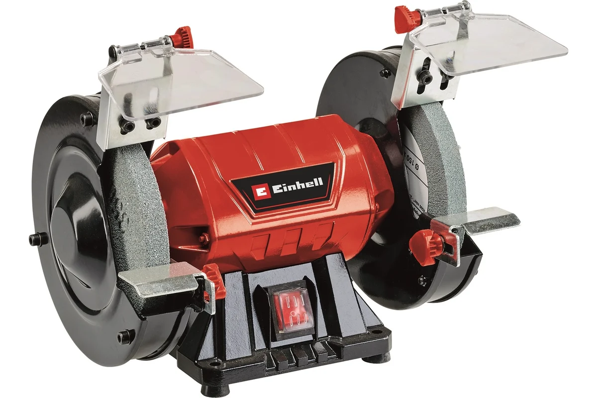 Станок точильный Einhell TC-BG 150
