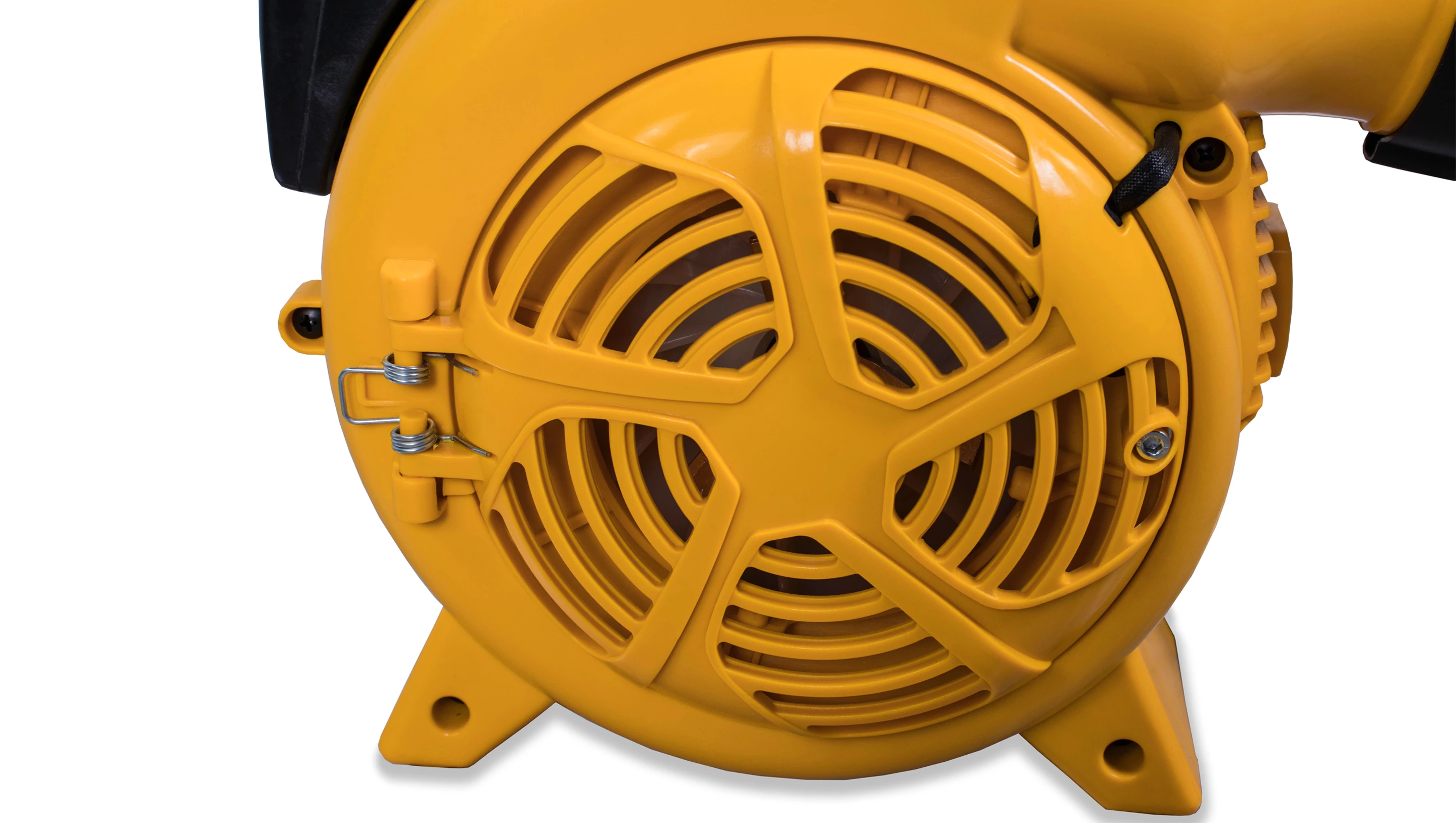 Воздуходувка бензиновая CHAMPION GBV327S