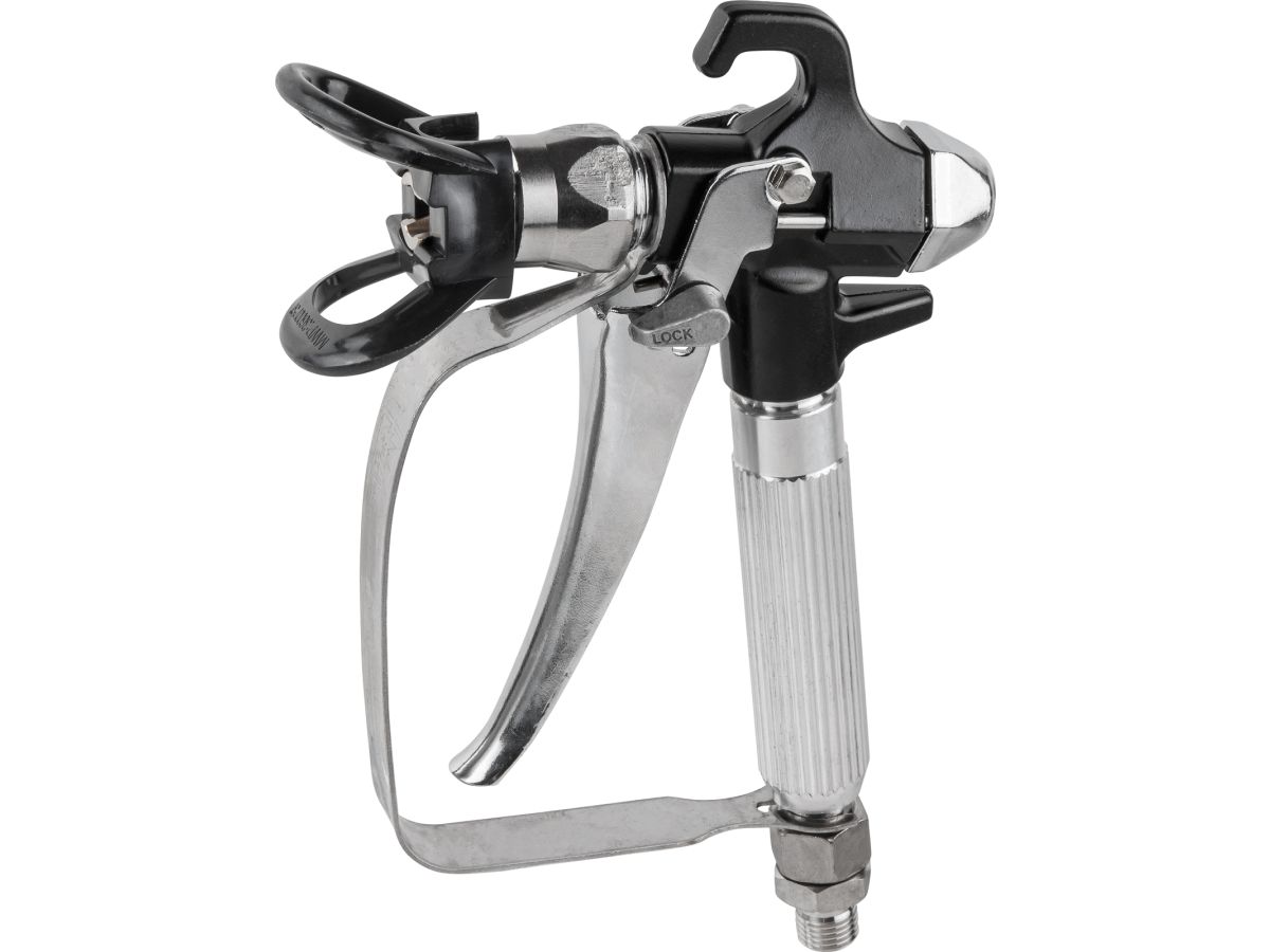 Пистолет для BULL BAS 2223 (резьба 1/4", с фильтром)