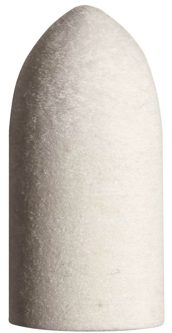 ПОЛИРОВАЛЬНАЯ НАСАДКА DREMEL 10,0 мм (422) 4шт