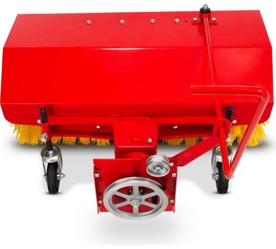 Щетка Мобил К для снегоуборщика С65