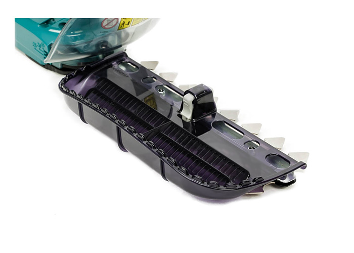 Кусторез аккумуляторный MAKITA UH 201 DWA