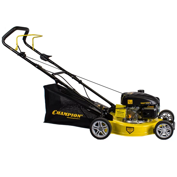 Газонокосилка CHAMPION LM4122
