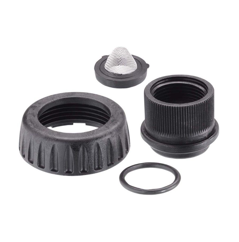 Соединитель для крана с фильтром Claber 3/4"