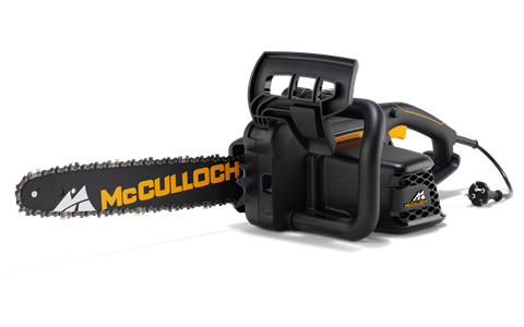 Электрическая пила McCulloch CSE2040
