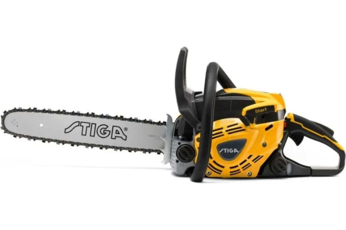 Пила цепная бензиновая Stiga CS 545 (16")