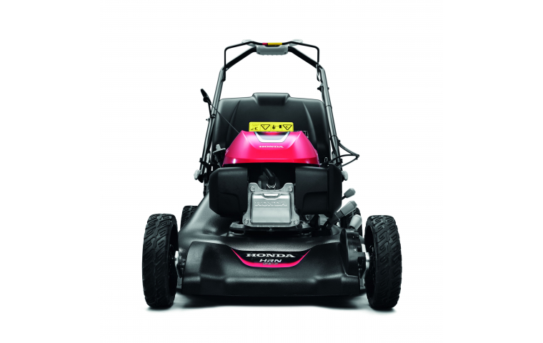 Бензиновая газонокосилка HONDA HRN536C2VKEН