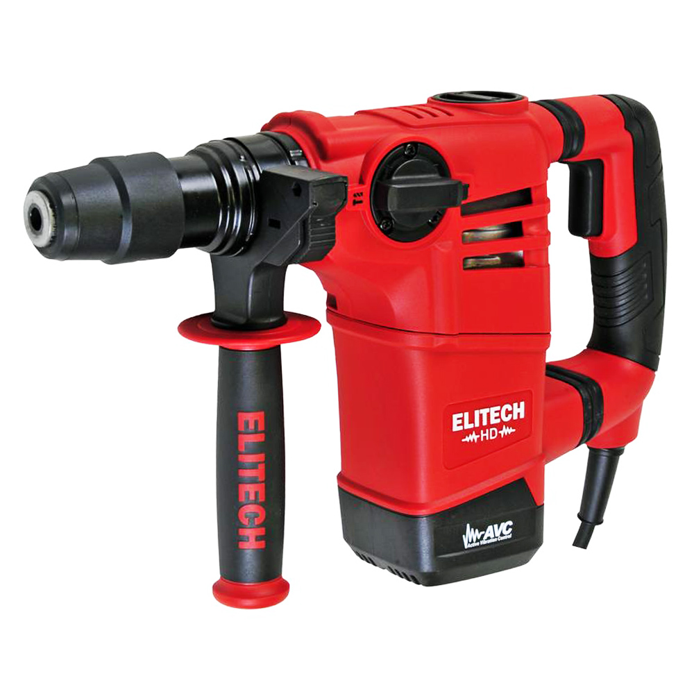 Перфоратор Elitech П 1130ЭМ HD (E2205.002.00)