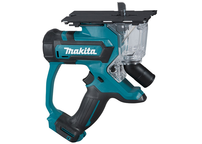 Аккум. сабельная пила MAKITA SD 100 DZ