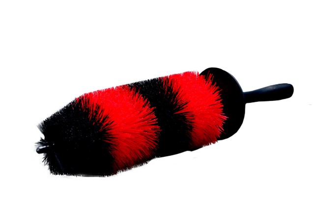 Ершик для чистки автомобильных дисков Detail WB "Wheel Brush"