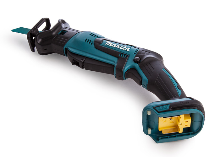 Аккум. сабельная пила MAKITA DJR 185 Z