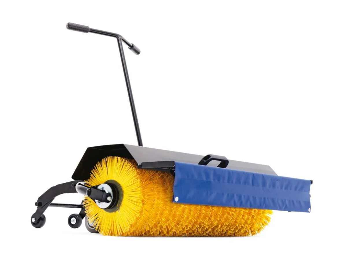 Щетка для райдеров Husqvarna серии R 300 (с защитой от брызг) Щетка для райдеров Husqvarna серии R 300 (с защитой от брызг)