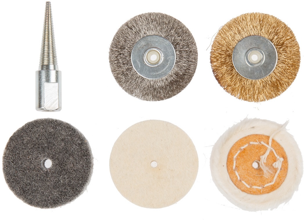 Многофункциональный точильный станок Wortex UG 5010 D