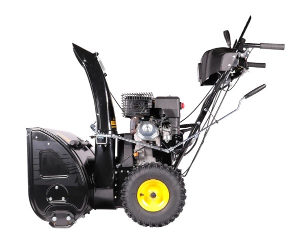 Снегоотбрасыватель CHAMPION ST861E