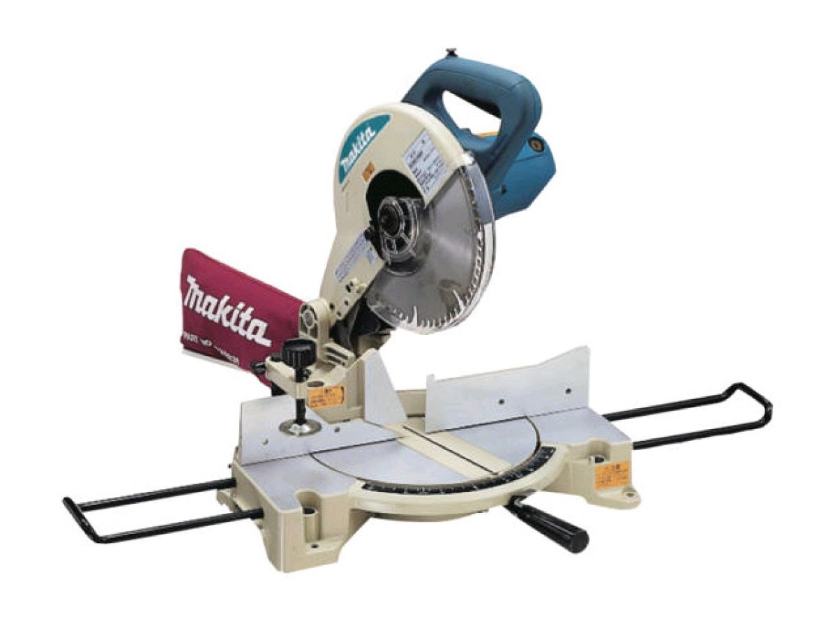 Торцовочная пила MAKITA LS 1040 N в коробке