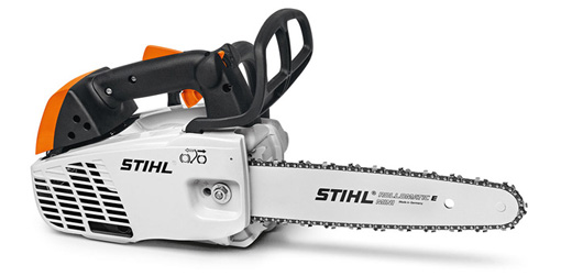 Пила бензиновая STIHL MS 194 T