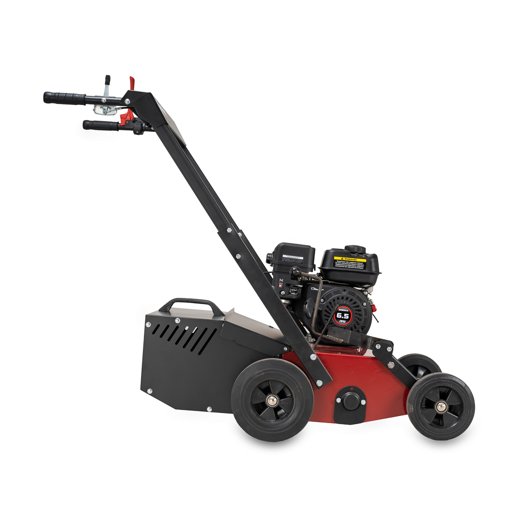 Вертикуттер-аэратор, скарификатор Мобил К В50 ПРО