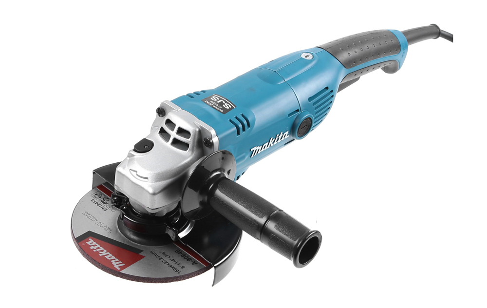 Угловая шлифмашина Makita GA6021C
