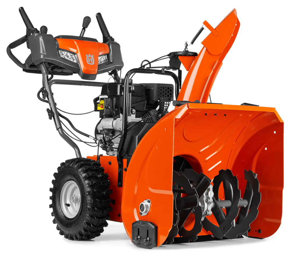 Снегоуборщик Husqvarna ST 224