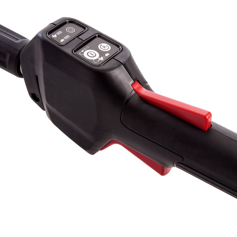 Триммер аккумуляторный MAKITA DUR 364 LZ + АКЦИЯ (BL1850B 2 шт.)