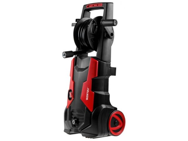 Мойка высокого давления WORTEX PW 1523-1