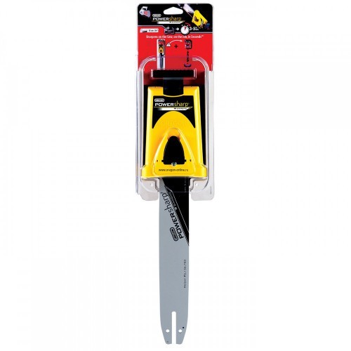 Набор OREGON 542311 POWERSHARP шина 14'' (для цепи 3/8''-1/3-50) + Box PowerSharp