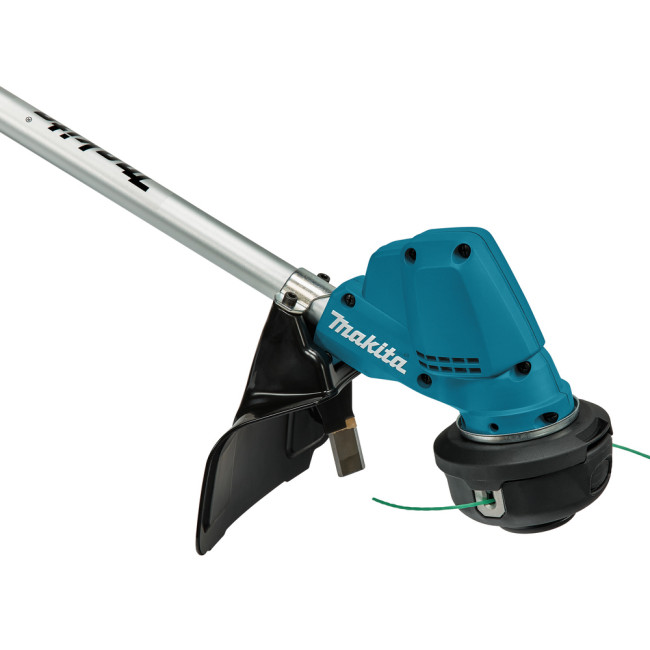 Триммер аккум. MAKITA LXT DUR192LRF в коробке (АКБ 3Ач + быстрое ЗУ)