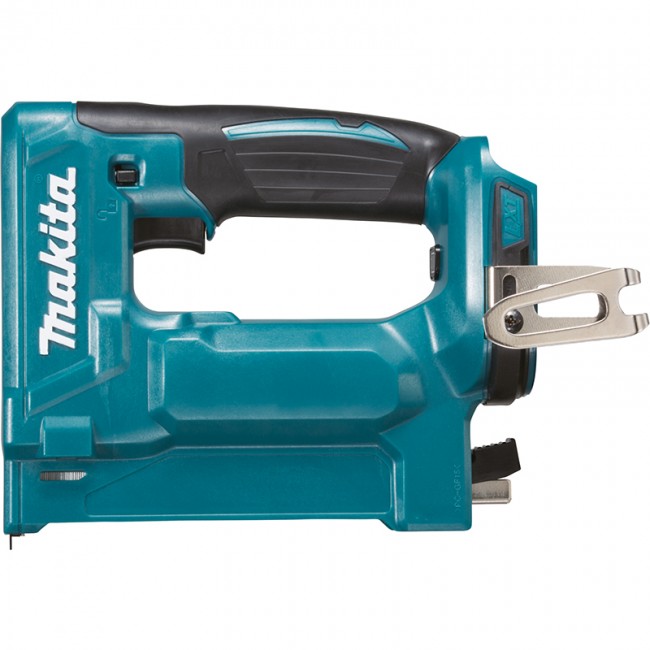 Аккумуляторный степлер MAKITA DST 112 Z  в кор.