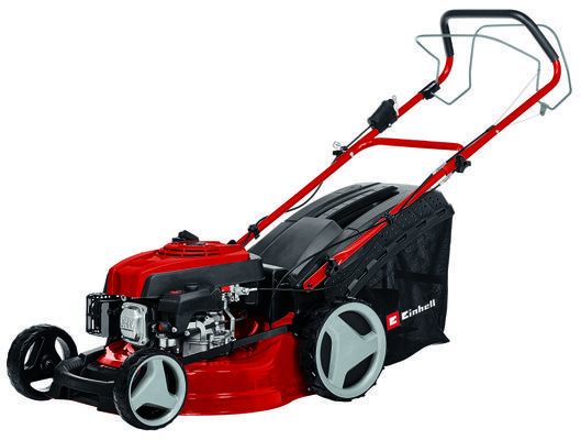 Газонокосилка бензиновая Einhell GC-PM 51/2 S HW-E
