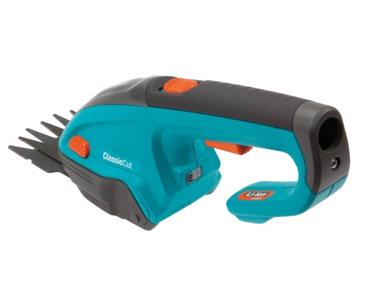 Садовые ножницы Gardena ClassicCut