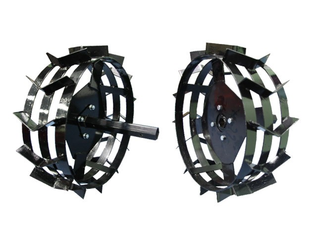 Грунтозацепы 5.00-12 для Fermer FM-901-902 FD