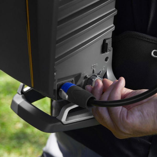 Ранцевый ремень для аккумулятора STIGA SBH 900 AE