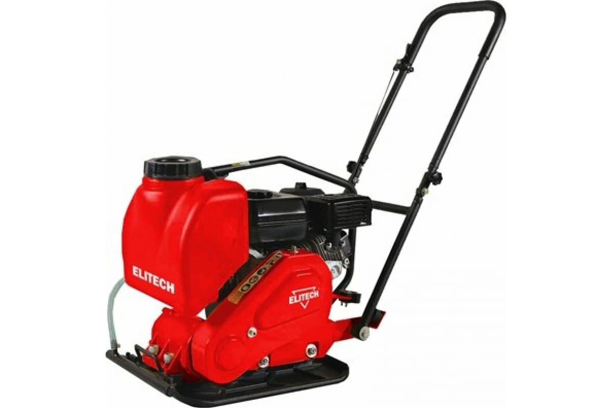 Бензиновая виброплита Elitech ПВТ 60БВЛ