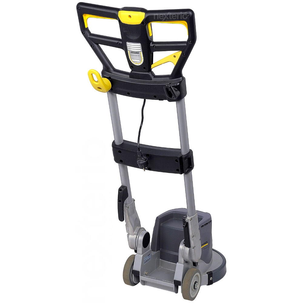Полотер Karcher BDS 33/180 C Adv
