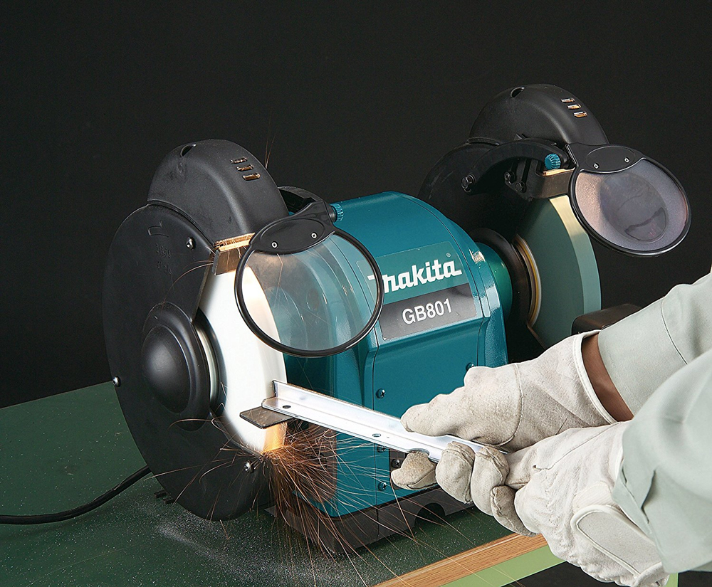 Заточной станок Makita GB801