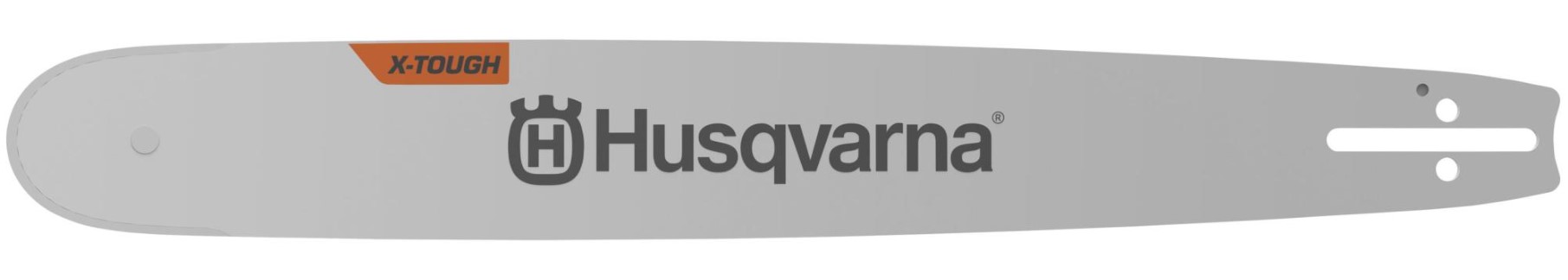 Шина 24'' 3/8 1.5 84DL HLM Husqvarna X-Tough Solid HN