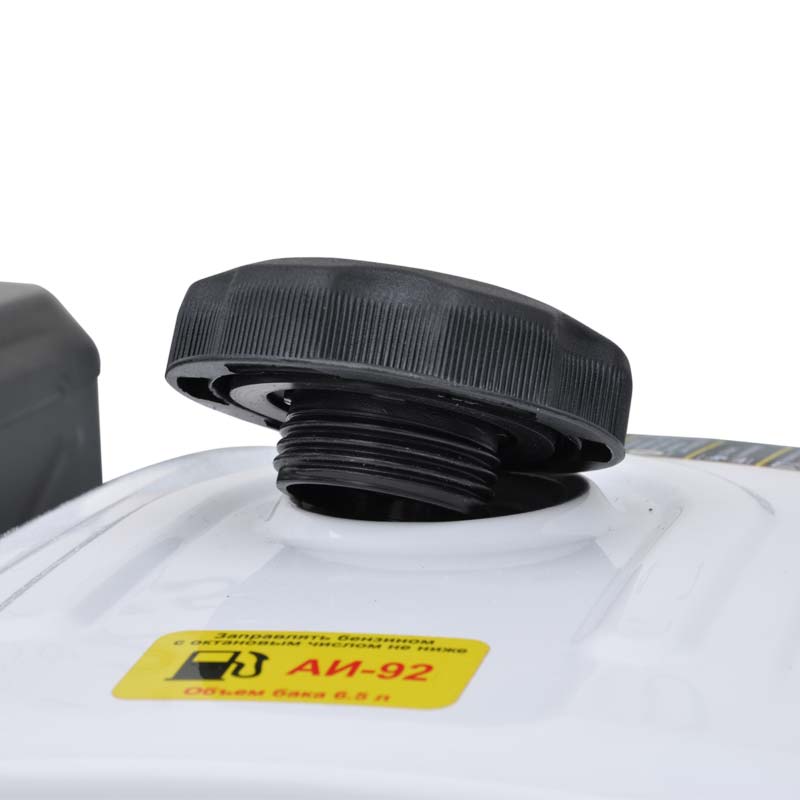 Двигатель бензиновый SKIPER N190F(SFT)