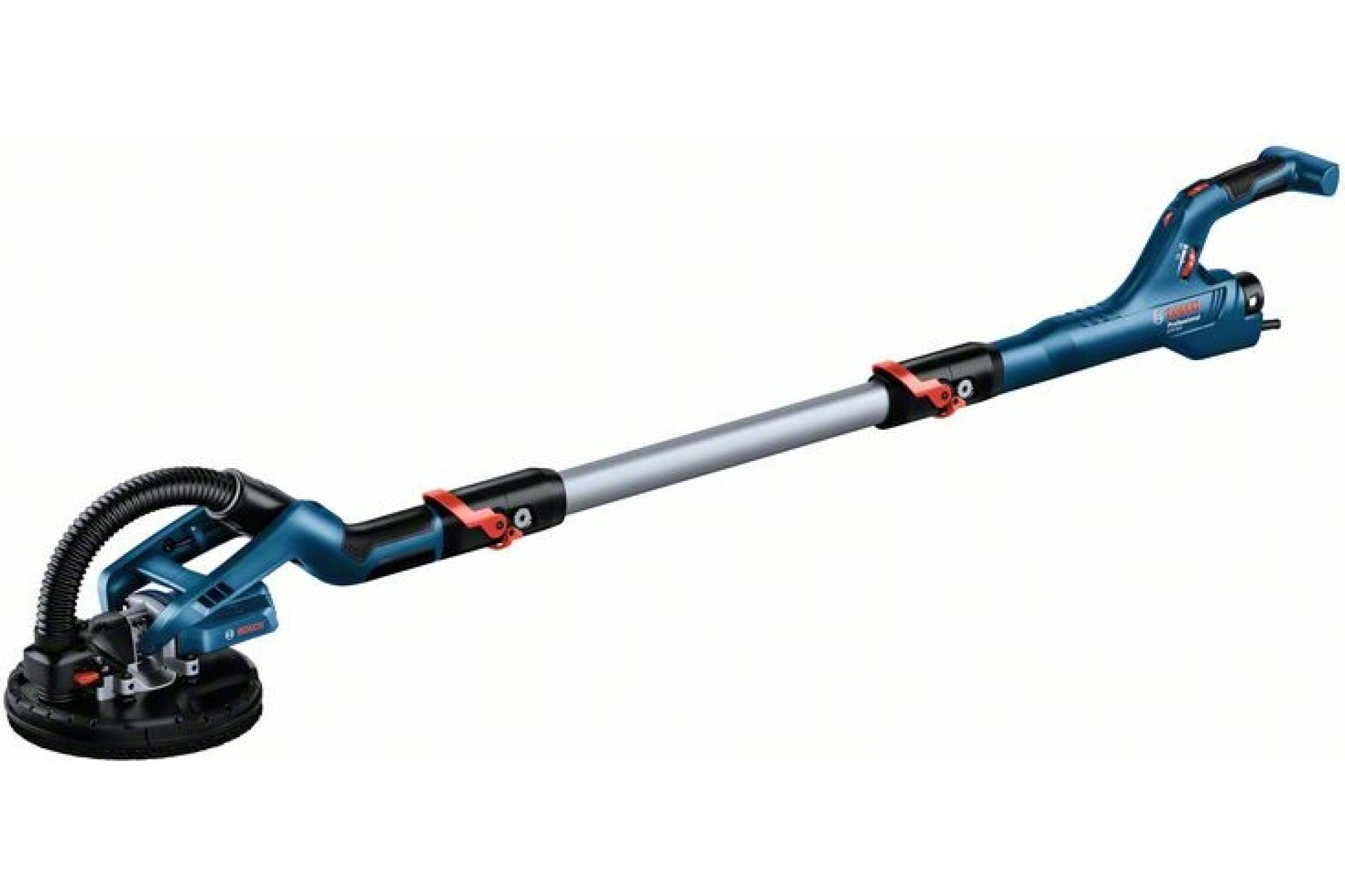 Шлифовальная машина для стен и потолков Bosch GTR 550