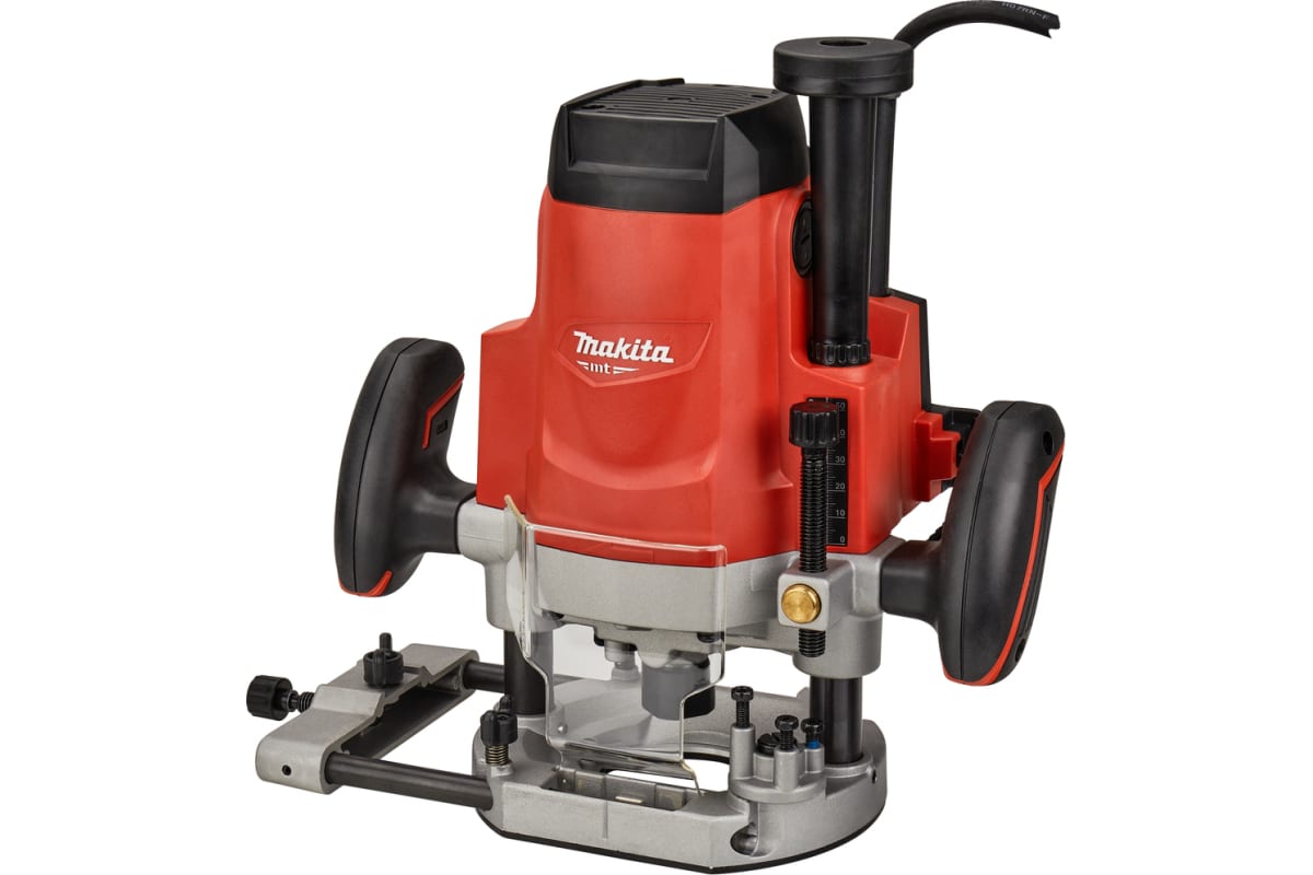 Фрезер ручной MAKITA MT M 3602