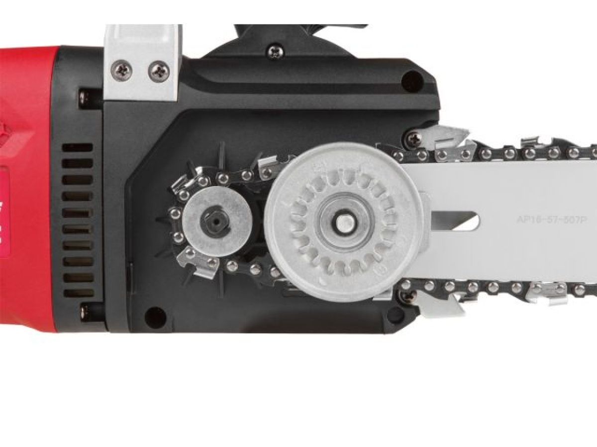 Электрическая цепная пила WORTEX EC 4024 SF