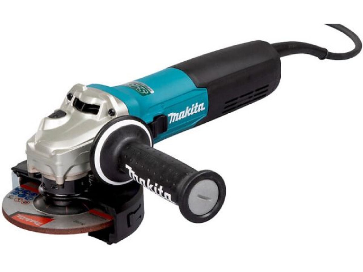 Угловая шлифмашина MAKITA GA5092X01