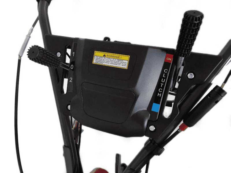 Бензиновый мотоблок Weima WM1000N-6