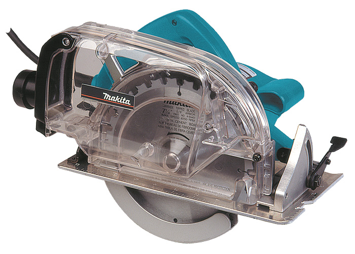 Пила циркулярная MAKITA 5057 KB
