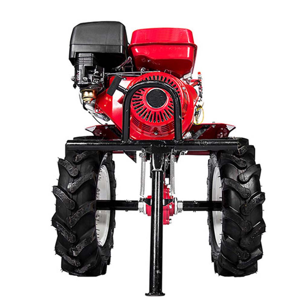 Бензиновый мотоблок ASILAK SL-131